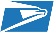 USPS logo and symbol, meaning, history, PNG